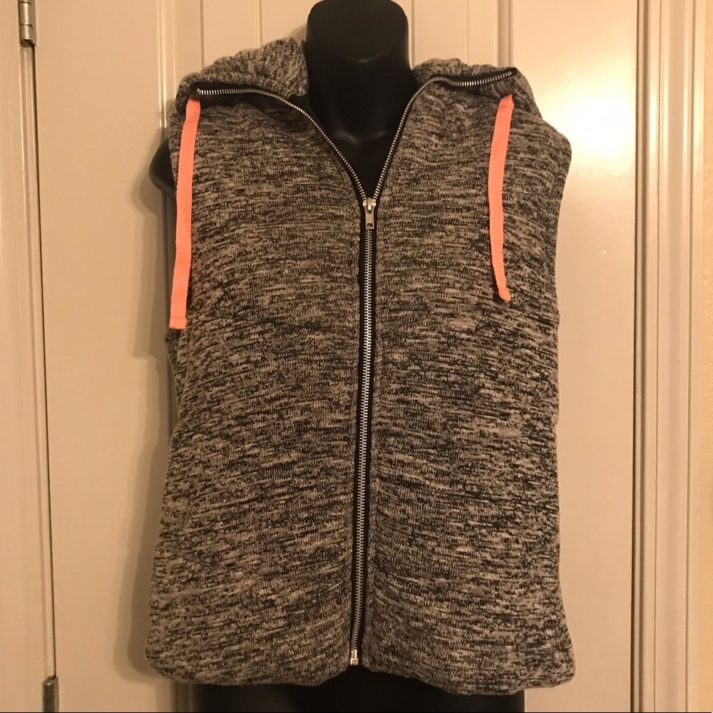 Miss Chievous Women’s Vest